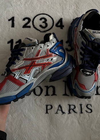 BALENCIAGA Runner - Görsel 3