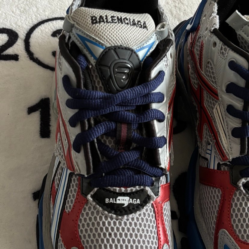 BALENCIAGA Runner - Görsel 2