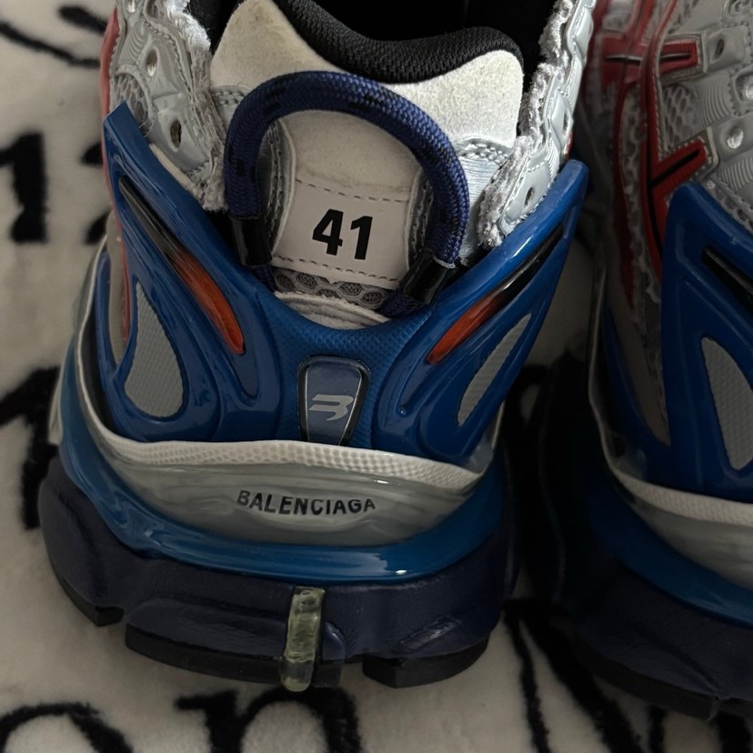 BALENCIAGA Runner - Görsel 5