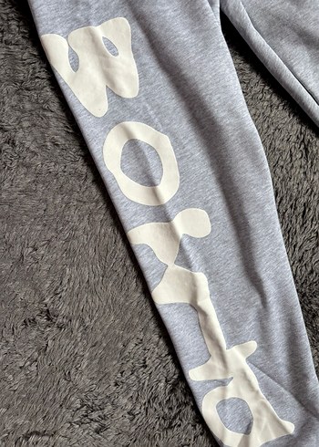 Spider Sweatpants - Görsel 3