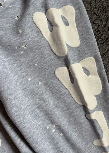 Spider Sweatpants - Görsel 4