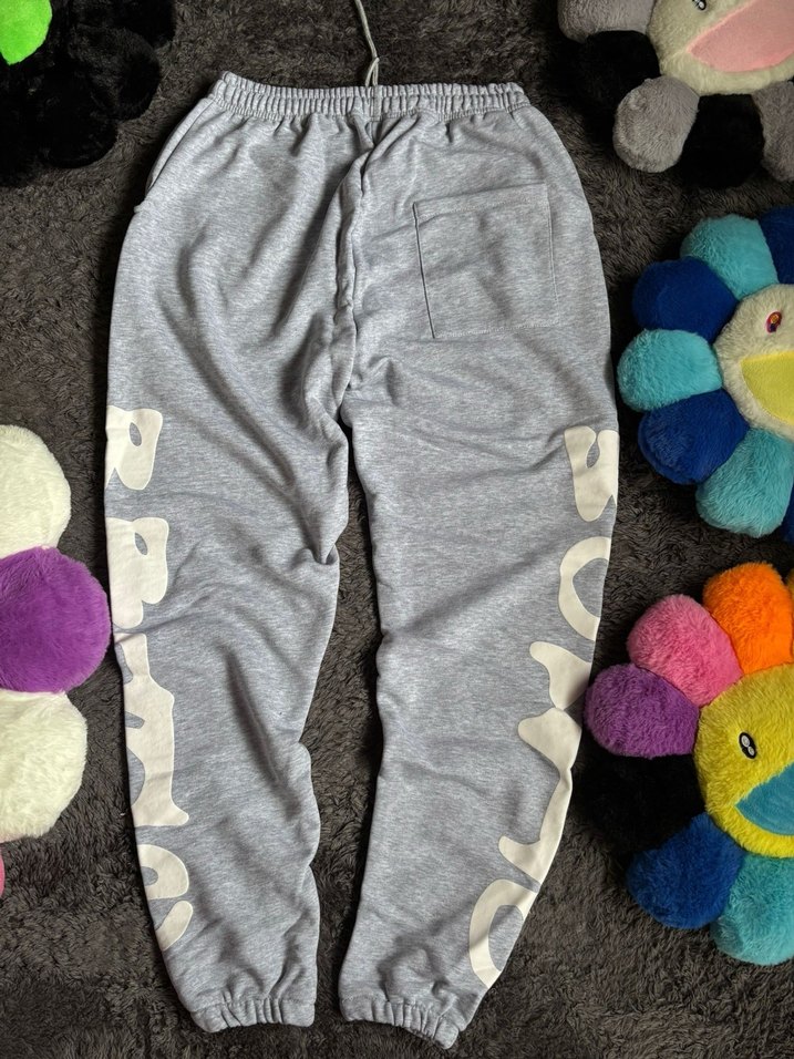 Spider Sweatpants - Görsel 2