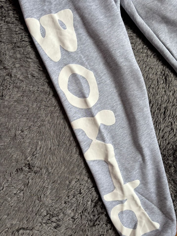 Spider Sweatpants - Görsel 3