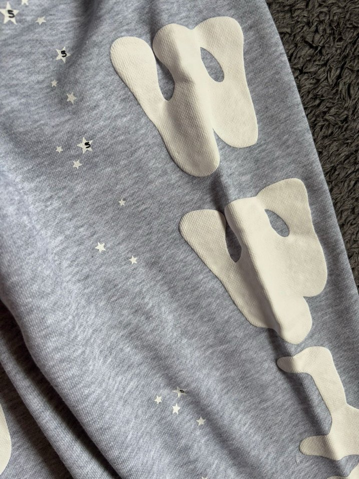 Spider Sweatpants - Görsel 4