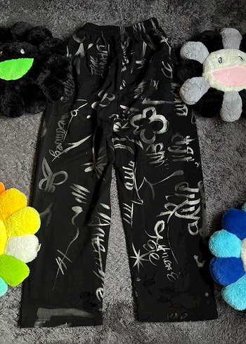 Balenciaga Skater Sweatpants - Görsel 2