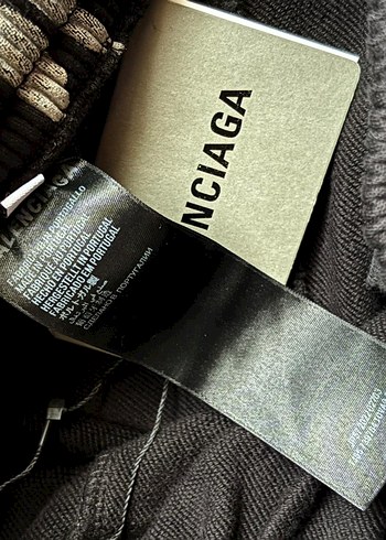 Balenciaga Skater Sweatpants - Görsel 4