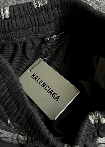 Balenciaga Skater Sweatpants - Görsel 3