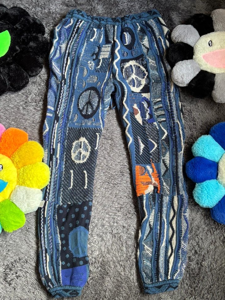 Capital Sweatpants - Görsel 2