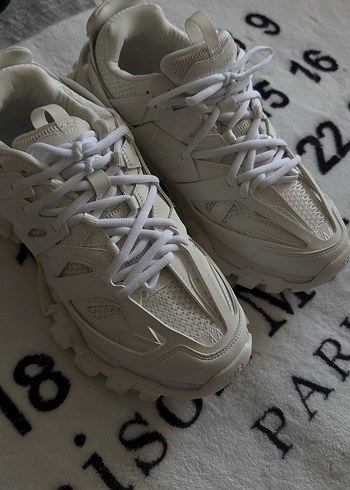 Balenciaga Track - Görsel 2