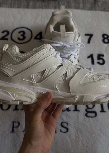 Balenciaga Track - Görsel 4