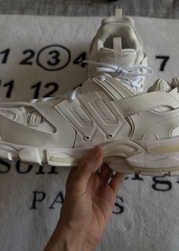 Balenciaga Track - Görsel 5