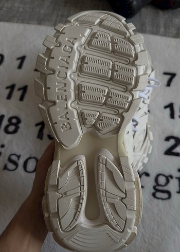 Balenciaga Track - Görsel 7