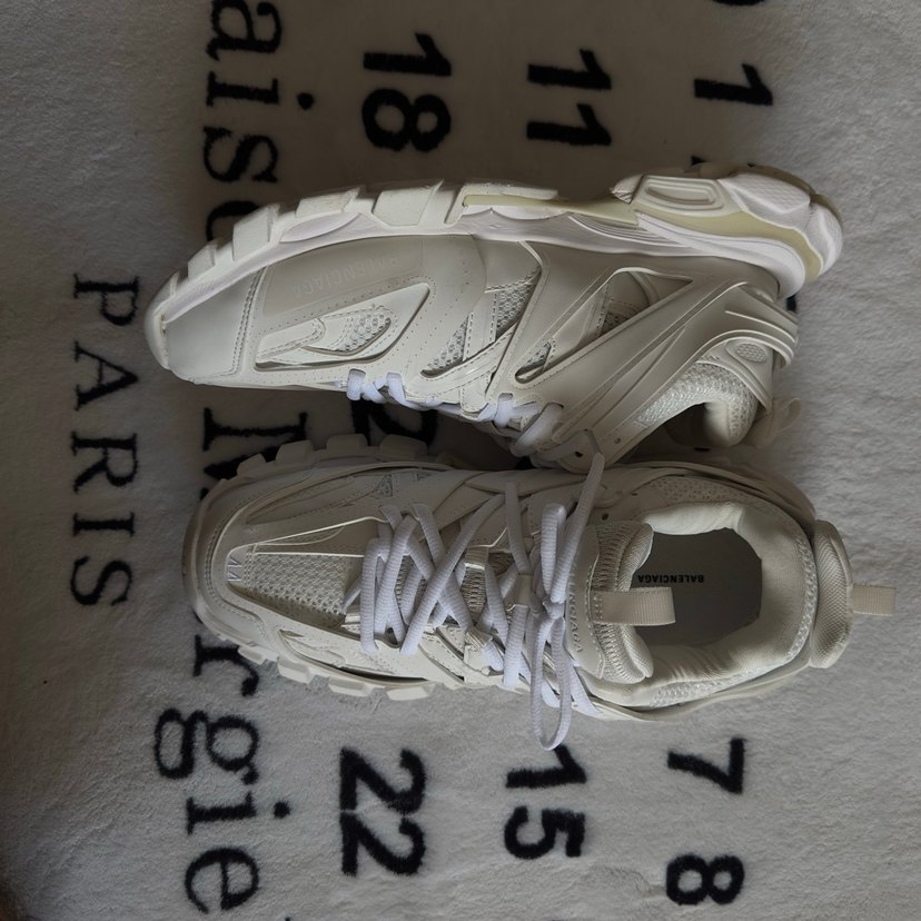Balenciaga Track - Görsel 3