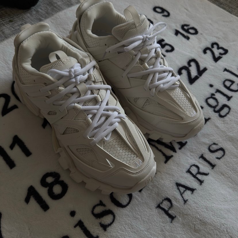 Balenciaga Track - Görsel 2