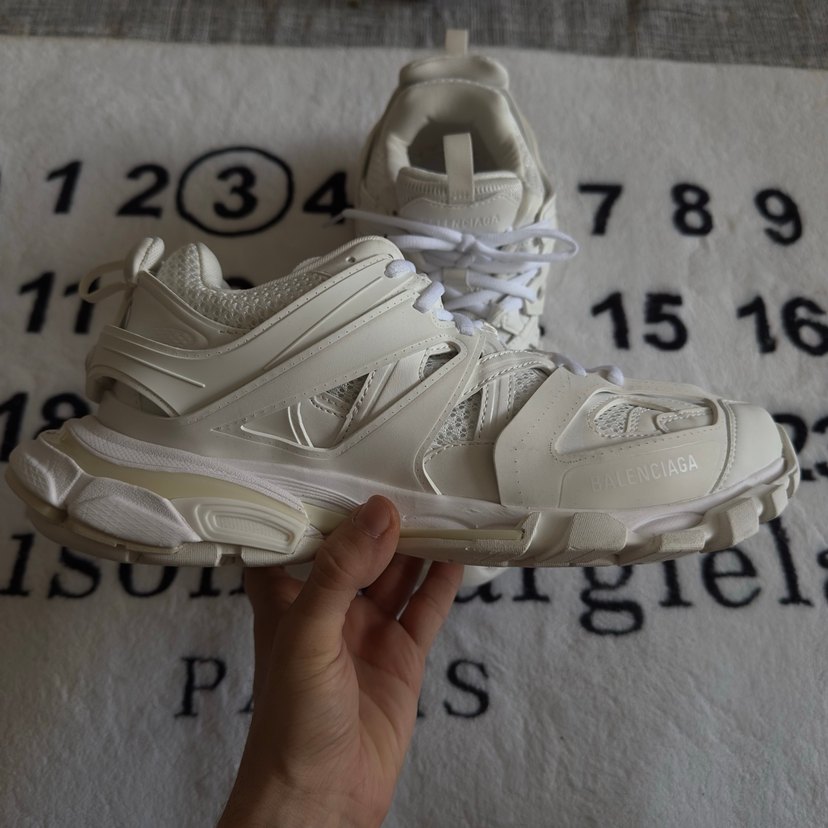 Balenciaga Track - Görsel 4