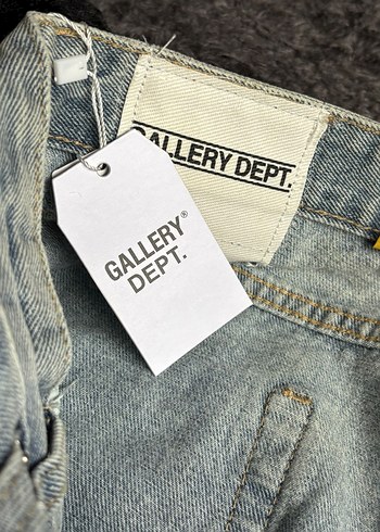 Gallery Dept Denim - Görsel 3
