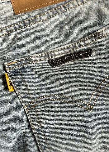 Gallery Dept Denim - Görsel 6