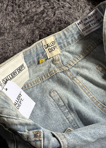 Gallery Dept Denim - Görsel 4