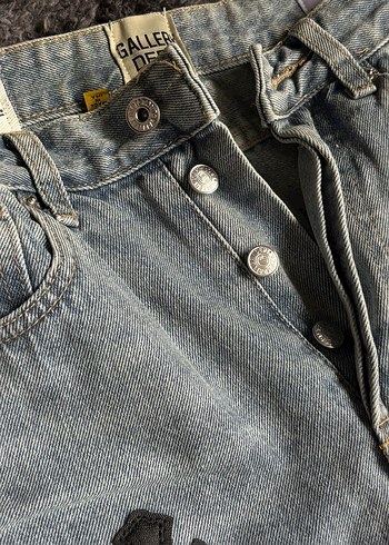 Gallery Dept Denim - Görsel 5