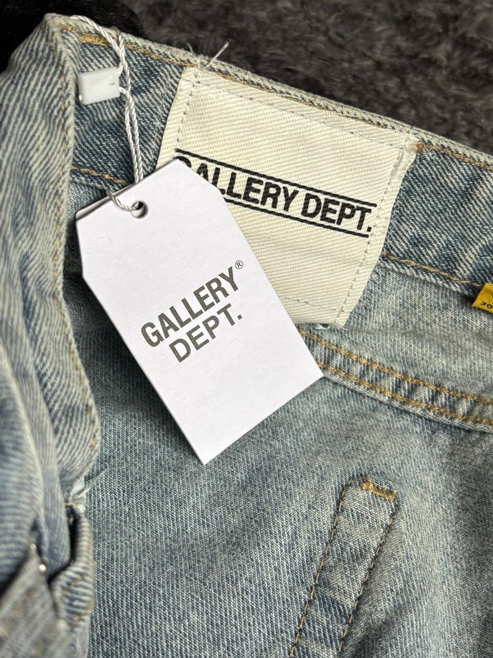 Gallery Dept Denim - Görsel 3