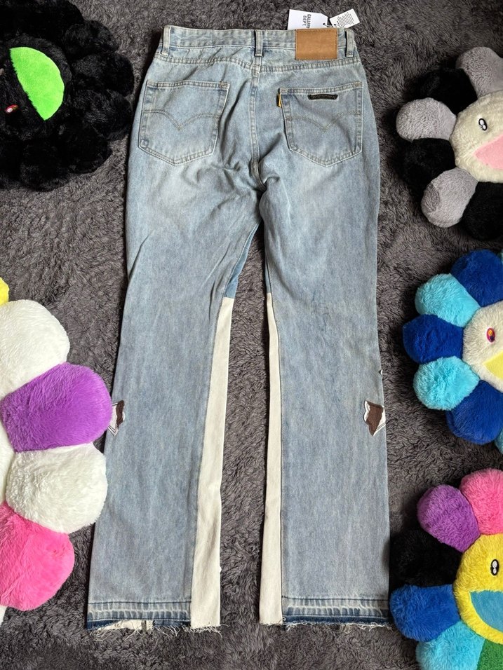 Gallery Dept Denim - Görsel 2