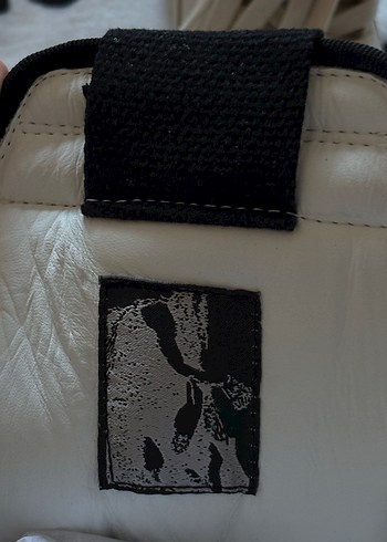 Rick Owens Geobasket - Görsel 5