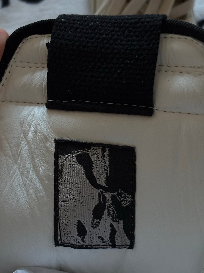 Rick Owens Geobasket - Görsel 5