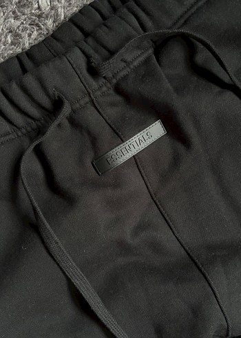 Essential Sweatpants - Görsel 3