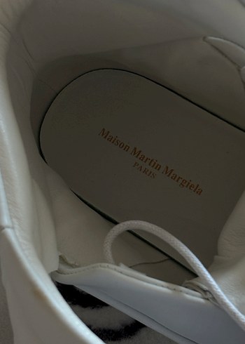 Maison Margiela Future Sneaker - Görsel 5