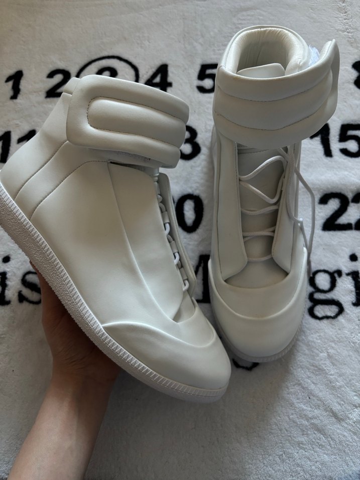 Maison Margiela Future Sneaker - Görsel 2