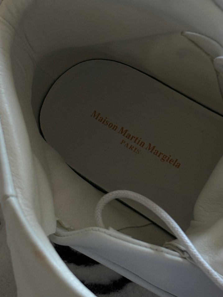 Maison Margiela Future Sneaker - Görsel 5