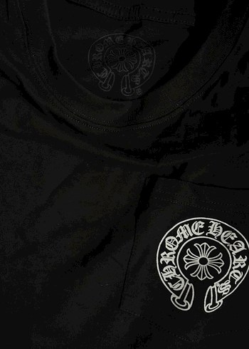 Chrome Hearts Long Sleeve - Görsel 3