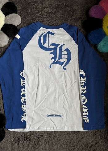 Chrome Hearts Long Sleeve - Görsel 2