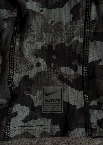 Nike Pro Hyperwarm Kapüşonlu Maske - Görsel 6