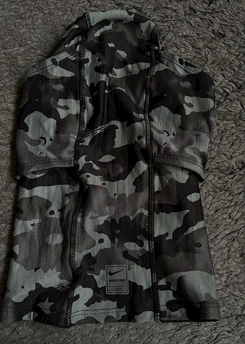 Nike Pro Hyperwarm Kapüşonlu Maske - Görsel 5