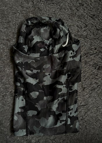 Nike Pro Hyperwarm Kapüşonlu Maske - Görsel 3