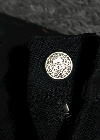 vetements transformer jeans - Görsel 2