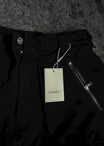 vetements transformer jeans - Görsel 3