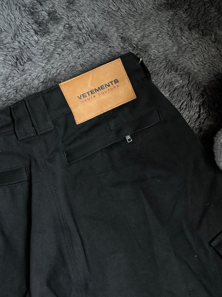 vetements transformer jeans - Görsel 5