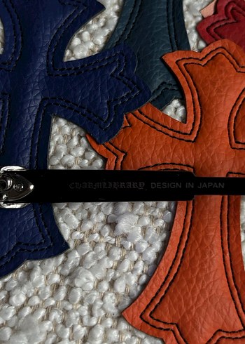 chrome hearts glasses - Görsel 4