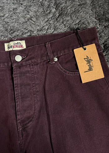 stussy pants - Görsel 3