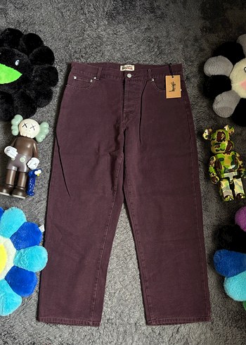 stussy pants - Görsel 2