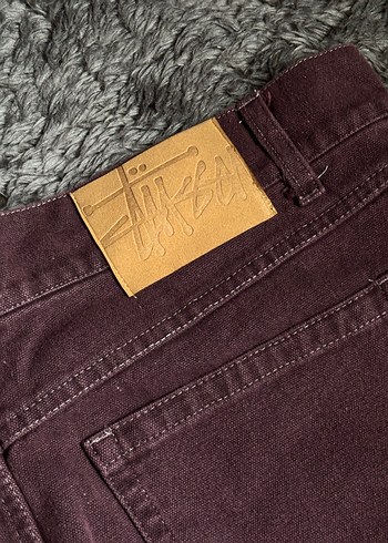 stussy pants - Görsel 6