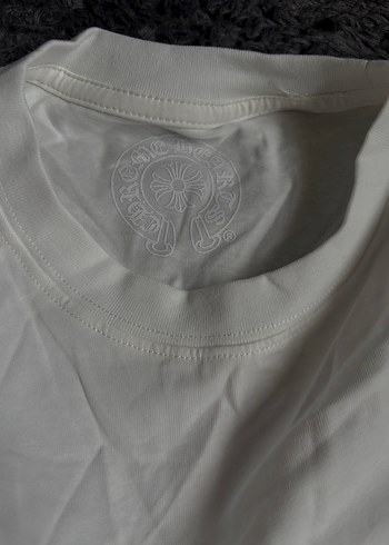 chrome hearts long sleeve - Görsel 4