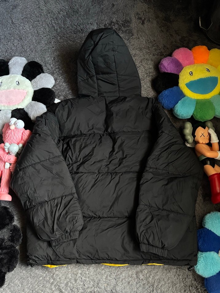 corteiz puffer - Görsel 4