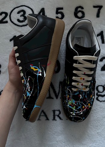 Maison Margiela Gats - Görsel 3