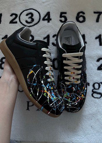 Maison Margiela Gats - Görsel 2