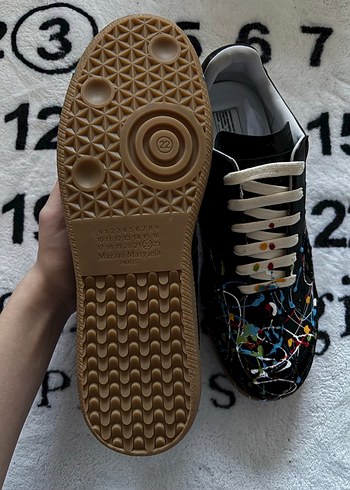 Maison Margiela Gats - Görsel 4