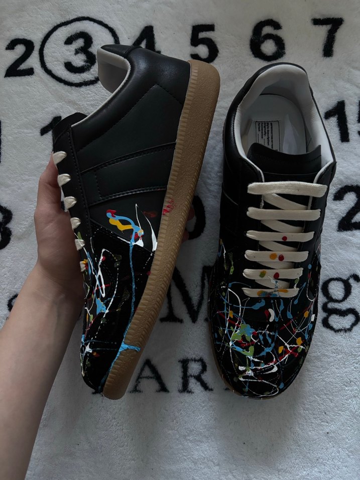 Maison Margiela Gats - Görsel 3