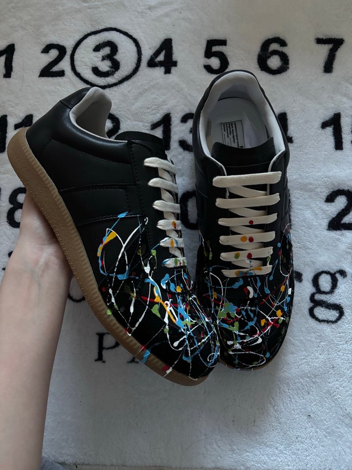 Maison Margiela Gats - Görsel 2